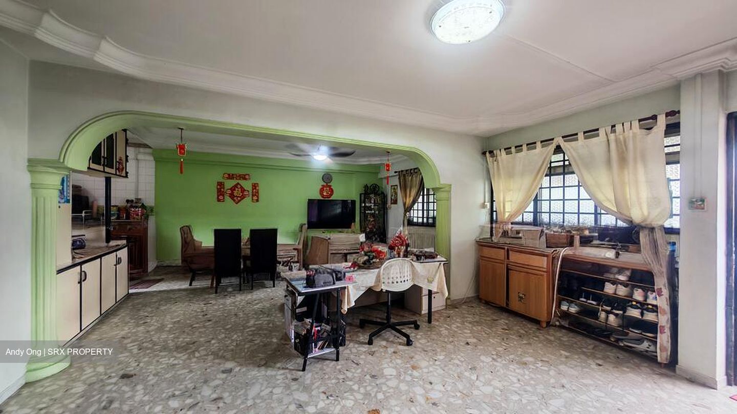 Blk 816 Jurong West Street 81 (Jurong West), HDB 4 Rooms #513060351